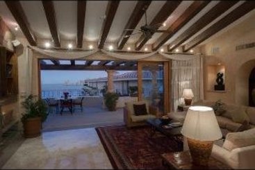 Hotel Villa la Estancia Beach Resort & Spa   | Cabo san Lucas | Baja California Sur | México 8