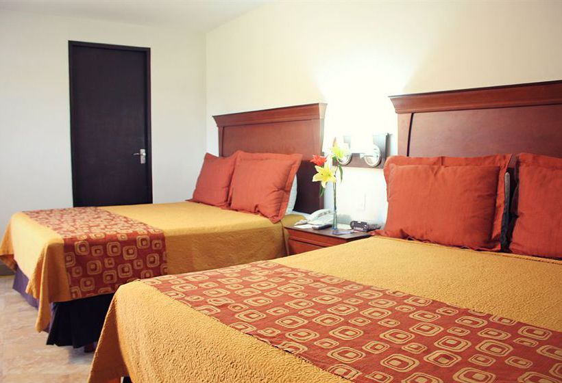 Hotel Best Western Palmareca  | Tuxtla Gutierrez | Chiapas | México 1