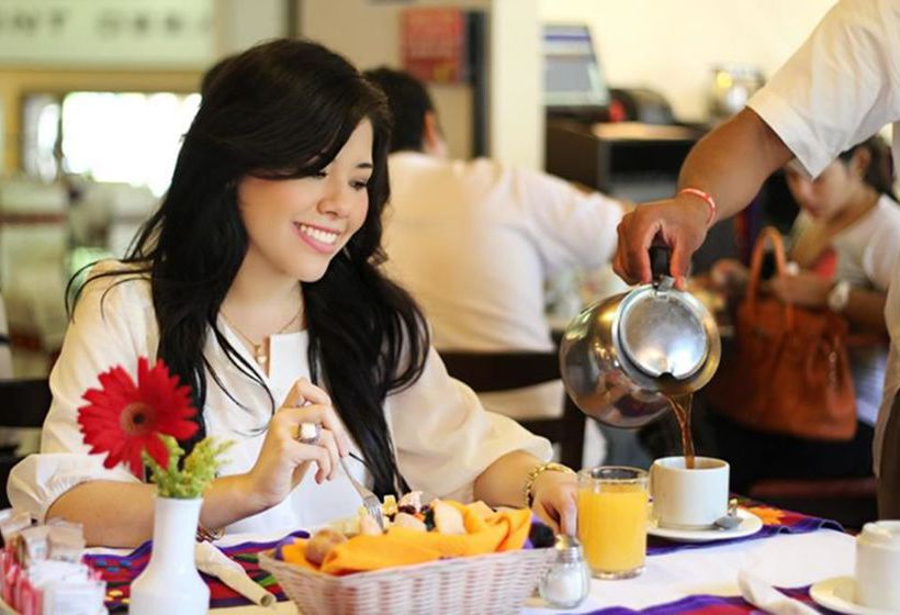 Hotel Best Western Palmareca  | Tuxtla Gutierrez | Chiapas | México 11