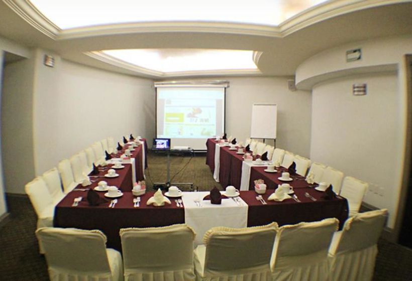 Hotel Best Western Palmareca  | Tuxtla Gutierrez | Chiapas | México 12