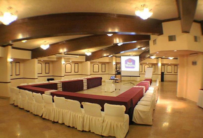 Hotel Best Western Palmareca  | Tuxtla Gutierrez | Chiapas | México 13