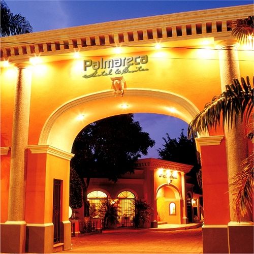 Hotel Best Western Palmareca  | Tuxtla Gutierrez | Chiapas | México 14