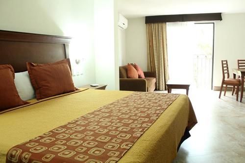 Hotel Best Western Palmareca  | Tuxtla Gutierrez | Chiapas | México 17