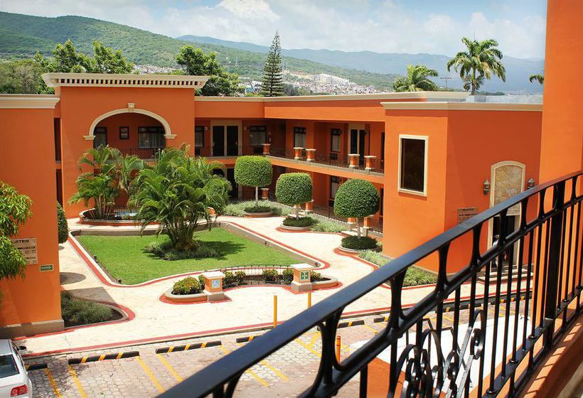 Hotel Best Western Palmareca  | Tuxtla Gutierrez | Chiapas | México 2