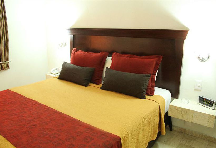 Hotel Best Western Palmareca  | Tuxtla Gutierrez | Chiapas | México 3