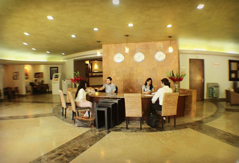 Hotel Best Western Palmareca  | Tuxtla Gutierrez | Chiapas | México 5