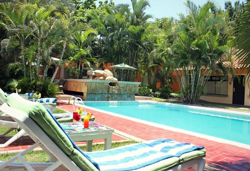 Hotel Best Western Palmareca  | Tuxtla Gutierrez | Chiapas | México 6