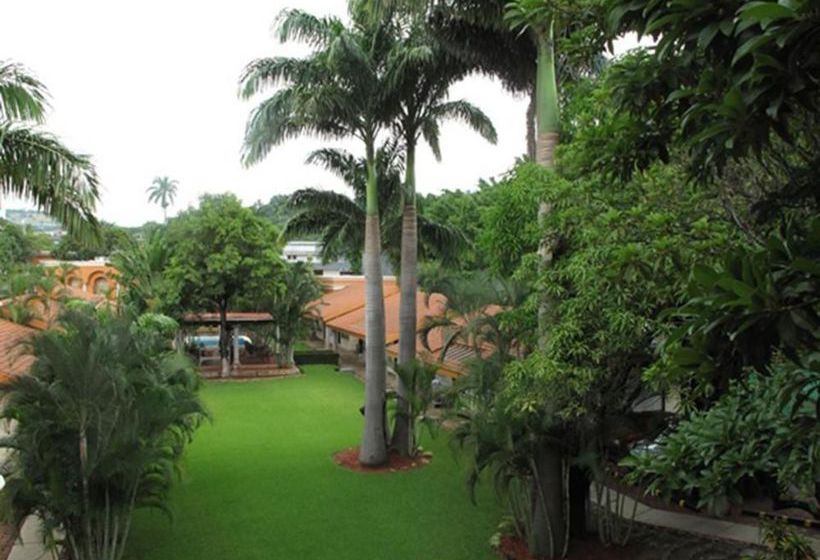 Hotel Best Western Palmareca  | Tuxtla Gutierrez | Chiapas | México 7