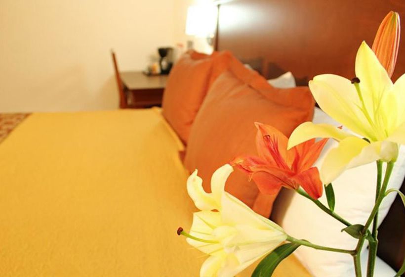 Hotel Best Western Palmareca  | Tuxtla Gutierrez | Chiapas | México 8
