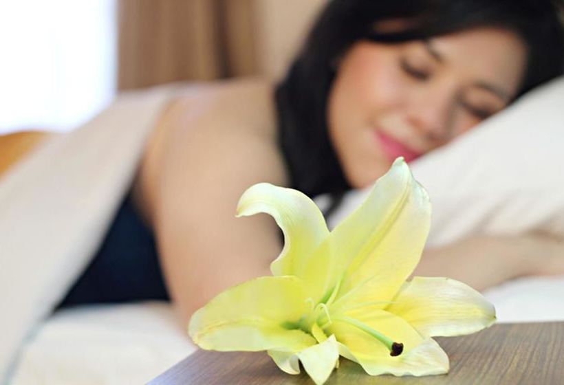 Hotel Best Western Palmareca  | Tuxtla Gutierrez | Chiapas | México 9