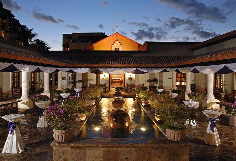 Hotel Pueblo Bonito Sunset Beach Resort & Spa  | Cabo san Lucas | Baja California Sur | México 11