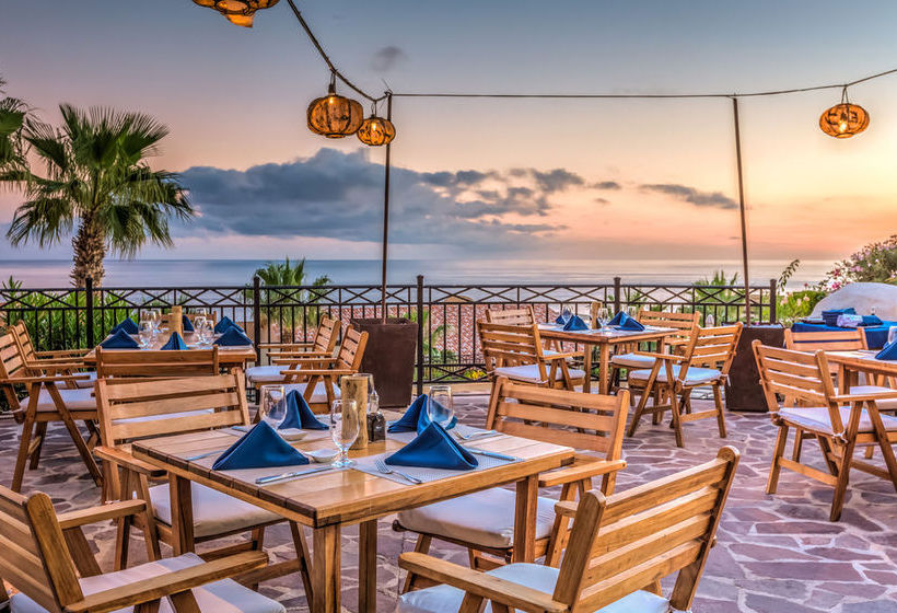 Hotel Pueblo Bonito Sunset Beach Resort & Spa  | Cabo san Lucas | Baja California Sur | México 13