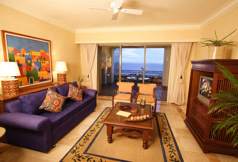 Hotel Pueblo Bonito Sunset Beach Resort & Spa  | Cabo san Lucas | Baja California Sur | México 16