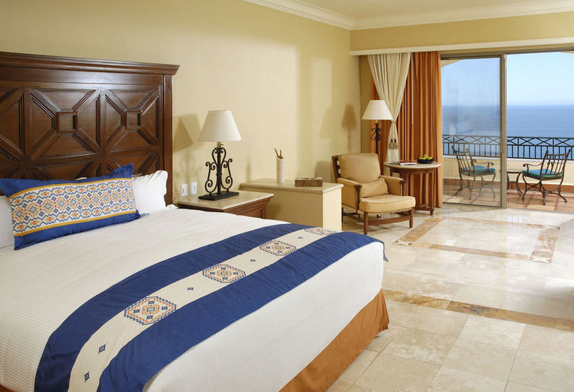 Hotel Pueblo Bonito Sunset Beach Resort & Spa  | Cabo san Lucas | Baja California Sur | México 17