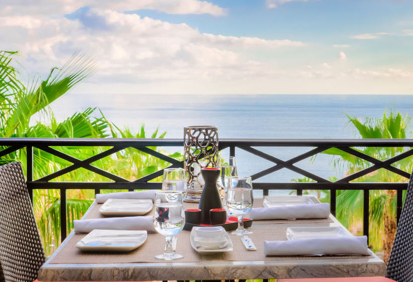 Hotel Pueblo Bonito Sunset Beach Resort & Spa  | Cabo san Lucas | Baja California Sur | México 19