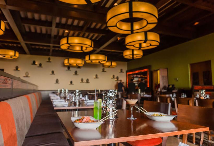 Hotel Pueblo Bonito Sunset Beach Resort & Spa  | Cabo san Lucas | Baja California Sur | México 20