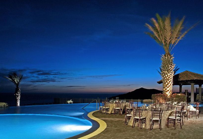 Hotel Pueblo Bonito Sunset Beach Resort & Spa  | Cabo san Lucas | Baja California Sur | México 5