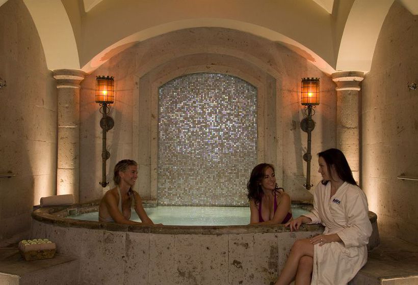 Hotel Pueblo Bonito Sunset Beach Resort & Spa  | Cabo san Lucas | Baja California Sur | México 6