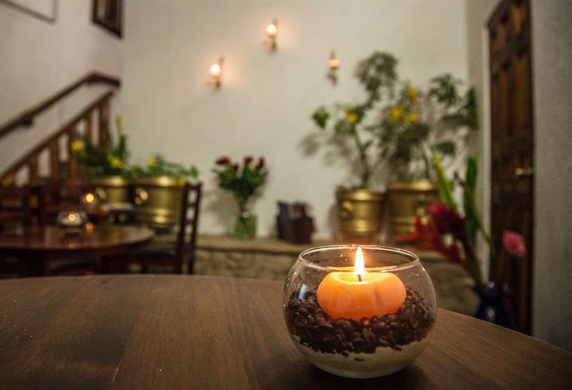 Hotel Casa de Guadalupe  | San Cristóbal de las Casas | Chiapas | México 11