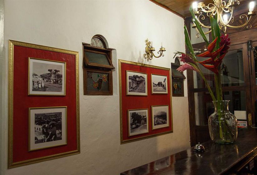 Hotel Casa de Guadalupe  | San Cristóbal de las Casas | Chiapas | México 12