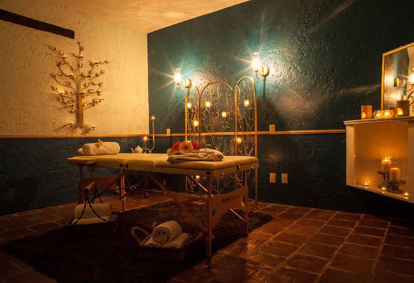 Hotel Casa de Guadalupe  | San Cristóbal de las Casas | Chiapas | México 13