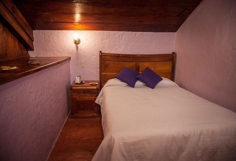 Hotel Casa de Guadalupe  | San Cristóbal de las Casas | Chiapas | México 16