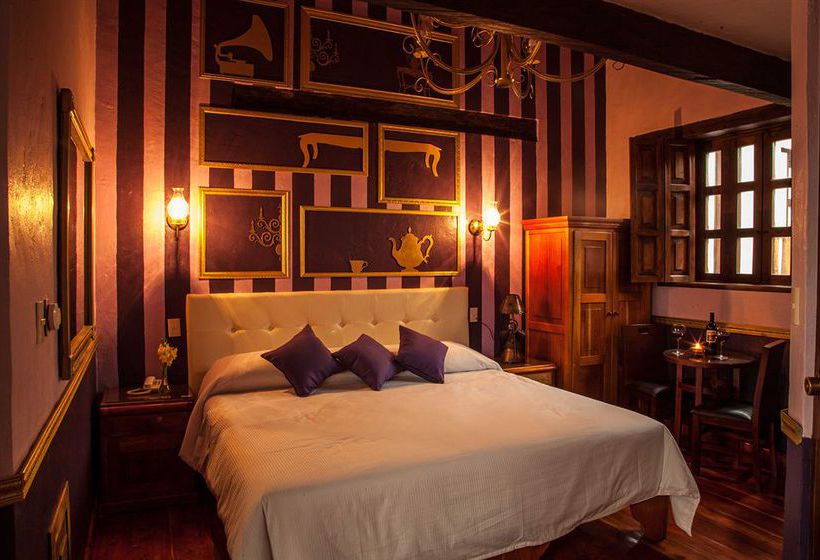 Hotel Casa de Guadalupe  | San Cristóbal de las Casas | Chiapas | México 18