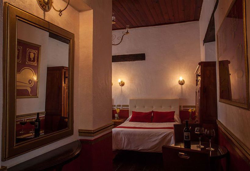 Hotel Casa de Guadalupe  | San Cristóbal de las Casas | Chiapas | México 19