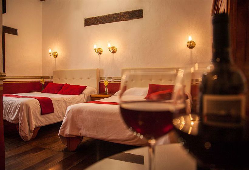 Hotel Casa de Guadalupe  | San Cristóbal de las Casas | Chiapas | México 20