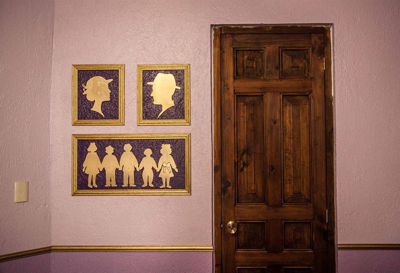 Hotel Casa de Guadalupe  | San Cristóbal de las Casas | Chiapas | México 4