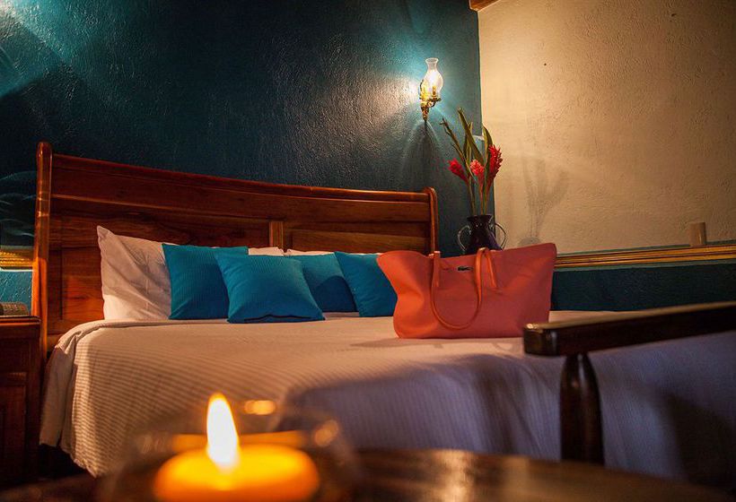 Hotel Casa de Guadalupe  | San Cristóbal de las Casas | Chiapas | México 5