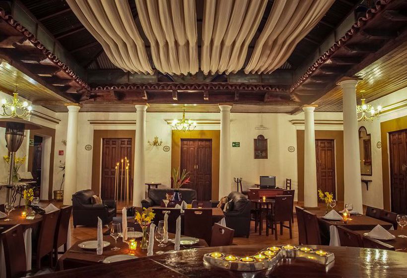Hotel Casa de Guadalupe  | San Cristóbal de las Casas | Chiapas | México 6