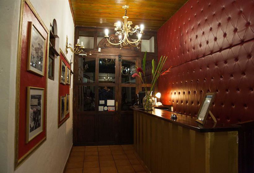 Hotel Casa de Guadalupe  | San Cristóbal de las Casas | Chiapas | México 7