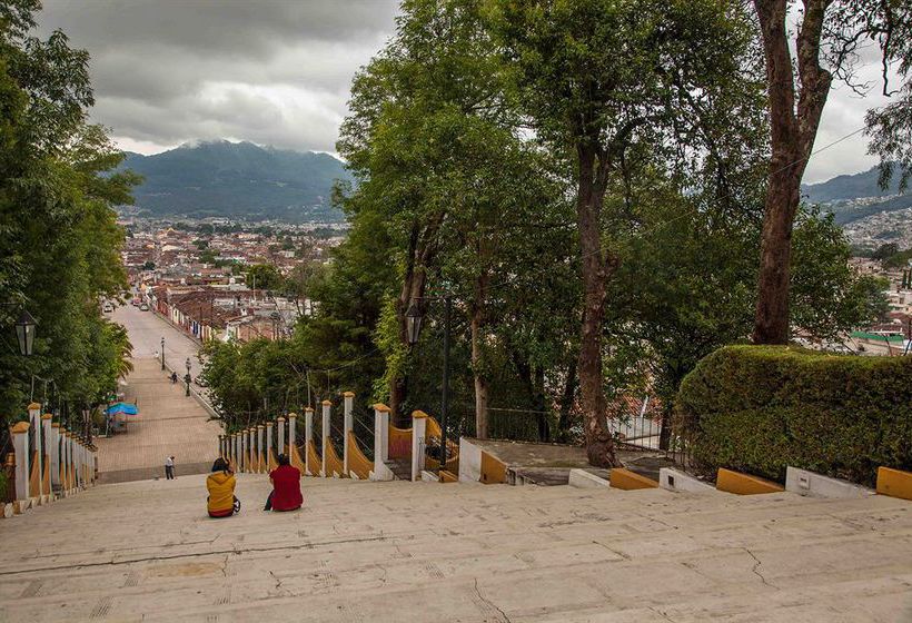 Hotel Casa de Guadalupe  | San Cristóbal de las Casas | Chiapas | México 9