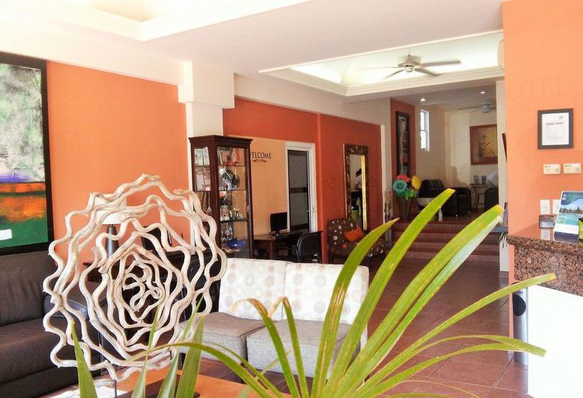 Best Western Hotel & Suites Las Palmas  | San Jose del Cabo | Baja California Sur | México 2