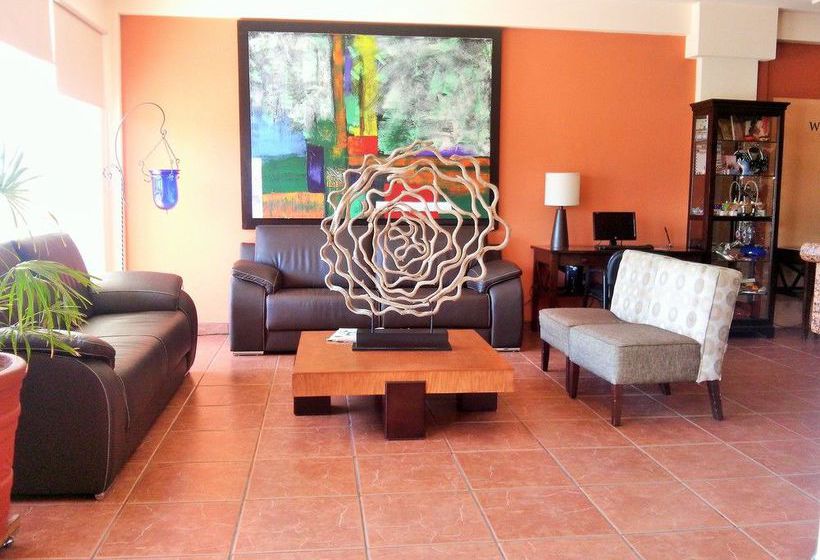 Best Western Hotel & Suites Las Palmas  | San Jose del Cabo | Baja California Sur | México 3