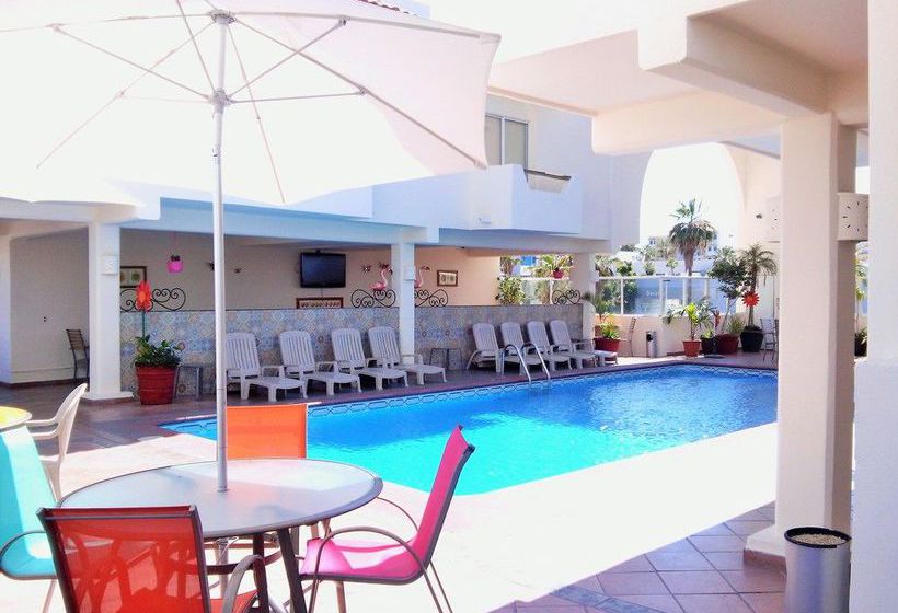 Best Western Hotel & Suites Las Palmas  | San Jose del Cabo | Baja California Sur | México 4