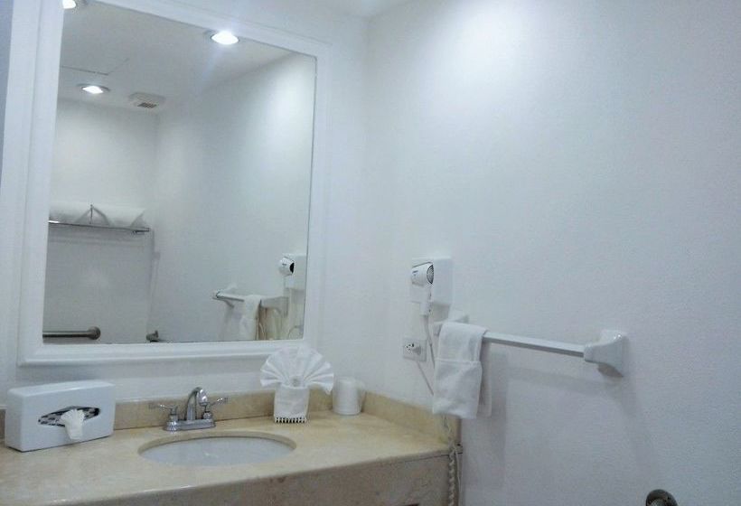 Best Western Hotel & Suites Las Palmas  | San Jose del Cabo | Baja California Sur | México 5