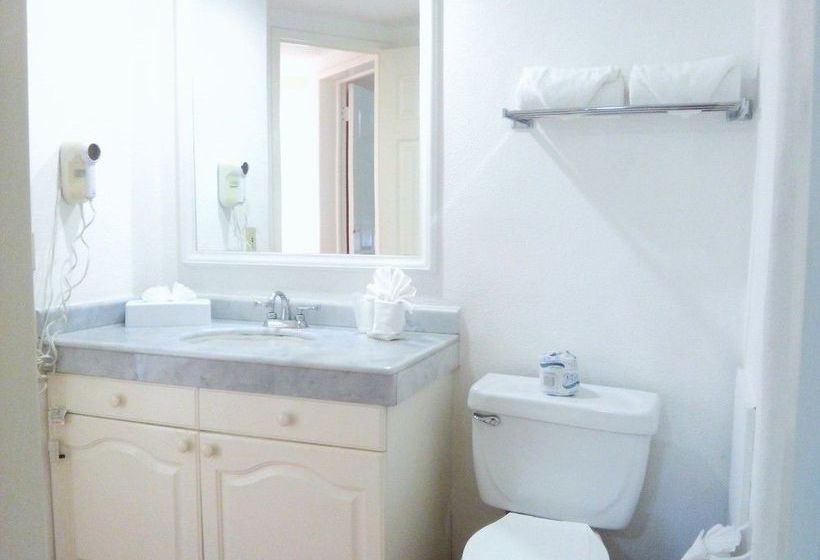 Best Western Hotel & Suites Las Palmas  | San Jose del Cabo | Baja California Sur | México 6