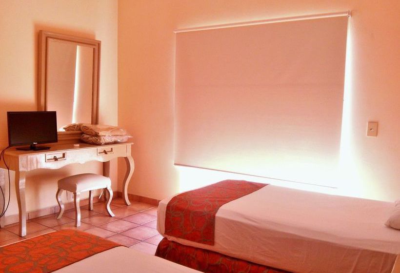 Best Western Hotel & Suites Las Palmas  | San Jose del Cabo | Baja California Sur | México 7