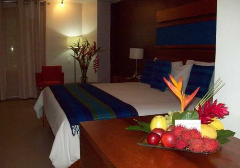 Hotel Loma Real  | Tapachula | Chiapas | Mexico