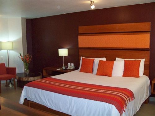 Hotel Loma Real  | Tapachula | Chiapas | Mexico 12