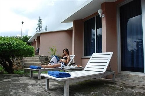 Hotel Loma Real  | Tapachula | Chiapas | Mexico 13