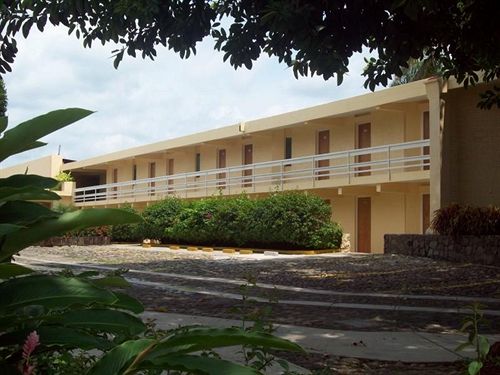 Hotel Loma Real  | Tapachula | Chiapas | Mexico 14