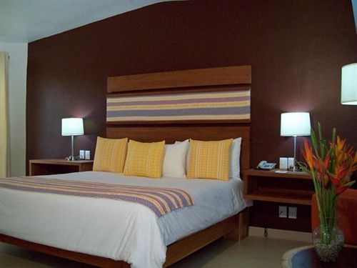 Hotel Loma Real  | Tapachula | Chiapas | Mexico 16