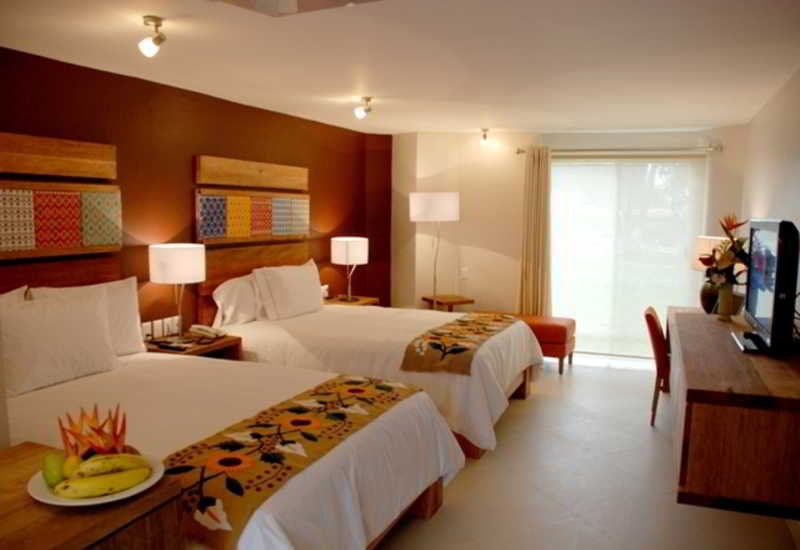 Hotel Loma Real  | Tapachula | Chiapas | Mexico 2