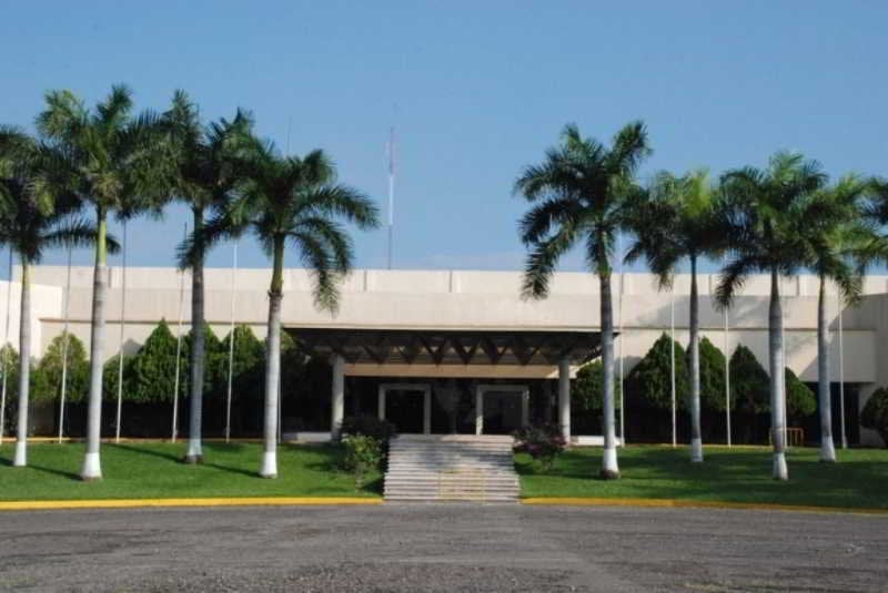 Hotel Loma Real  | Tapachula | Chiapas | Mexico 4