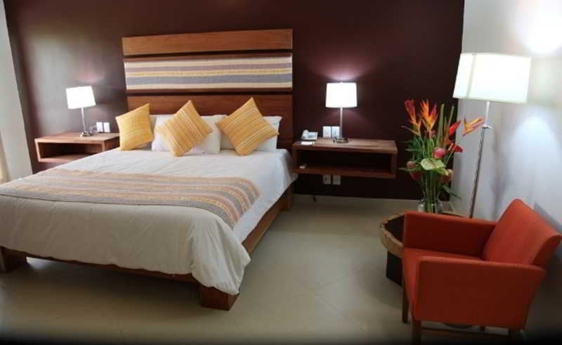 Hotel Loma Real  | Tapachula | Chiapas | Mexico 5