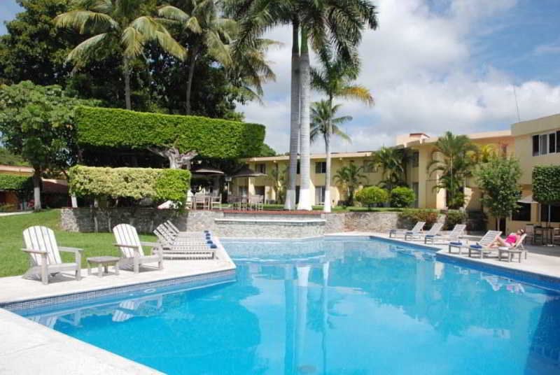 Hotel Loma Real  | Tapachula | Chiapas | Mexico 6