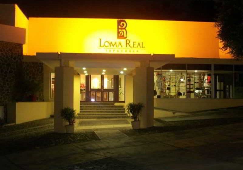 Hotel Loma Real  | Tapachula | Chiapas | Mexico 7